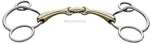 Sprenger - Dynamic RS Universal Trense SENSOGAN