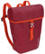 VAUDE Kinder Rucksaecke Schneck, darkred, 32 x 24 x 11 cm, 123352020