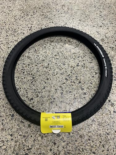 Michelin RB Country Racer Tyre - Black, 26 x 2.1 C