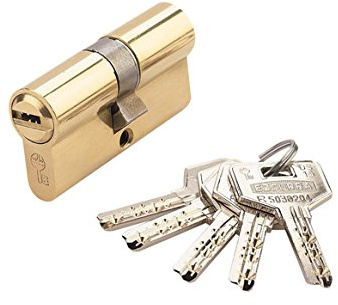 Ezcurra - Cilindro Seguridad D/Embrague Ds-15-75 Latonado