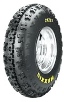 MAXXIS Mischbereifung Razr 2 22x7-10