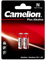 Camelion 11000201 - Plus Alkaline High Energy Batterie N/LR1/Lady mit 1,5 Volt, 2er Set, Kapazität 750 mAh