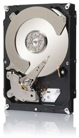 Seagate Constellation CS 1TB 3.5 inch SATA Internal Hard Drive