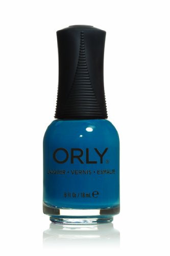 Orly 18ml Surreal Collection (Digital Glitter)