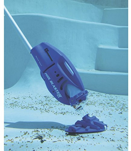 Bodensauger Poolblaster Max CG Schwimmbadreiniger Poolsauger 477216
