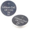 Unbekannt Cr1130 Lithium Knopfzelle (2-Er Pack)