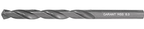 Spiralbohrer HSS N 13,5 mm GARANT
