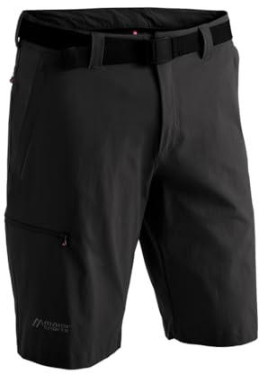 Maier Sports herr Shorts Huang 130002