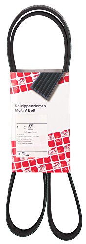 FEBI BILSTEIN Keilrippenriemen 28908