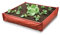 Large Raised Bed Grow Bag Planter Outdoor Garden Flower Bed Vegetable Salad Tomato Plant Growing Pot Container