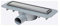 Kessel 45600.62 Duschrinne LINEARIS Compact DN50, seitlich, 650mm