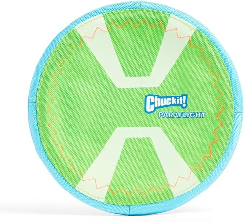 Chuckit! CH32303 Paraflight Max Glow Small