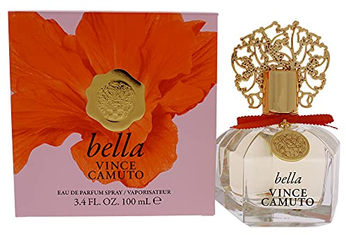 Vince Camuto Bella Eau de Parfum Spray Perfume for Women