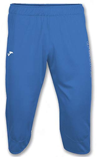 Joma Pantalon Vela Pinocchietto - Pantalons Capri - Pantalons Capri - Homme