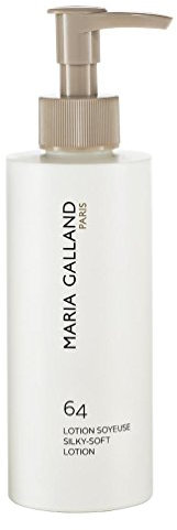 Maria Galland 64 Lotion Soyeuse Gesichtslotion, 200 ml