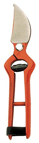 Bellota 3501-18 - Tijera de poda universal forjada de corte hasta 20 mm.
