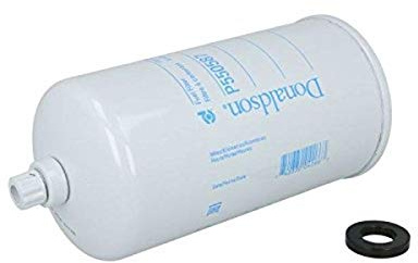 Donaldson P550587 Fuel Filter (Water Separator, Spin-on)