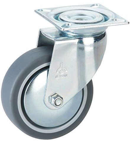 DÖNER + HELMER 770200C 770200C-Ricino Aparato con Placas Anti-Hilos, 75 x 25 mm, Multicolor, 75 mm