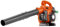 Soffiatore - Aspiratore - Aspirafoglie - Trituratore a scoppio 25,3cc (Cod. 5438)