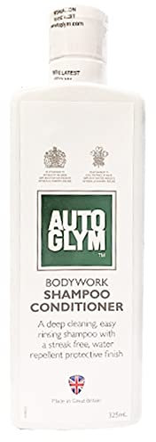 Autoglym Bodywork Shampoo Conditioner 325 Millileter