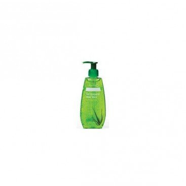 ALVITA GEL CORPORAL ALOE VERA 250 ML