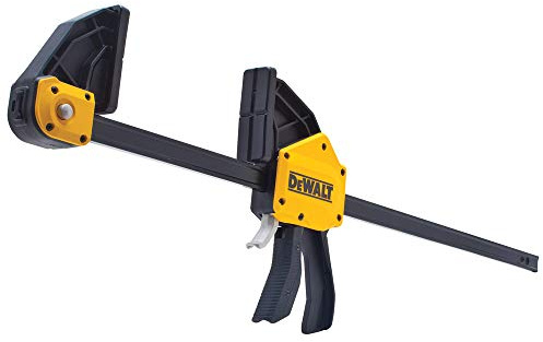 Dewalt DWHT83186 24 in. Extra Large Trigger Clamp