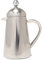 La Cafetière Coffee Maker Cafetiere French Press, Thermique Insulated 8-Cup, Steel, 1 L (1.75 pints)