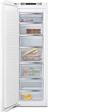 Congélateur encastrable armoire GI81NAC30