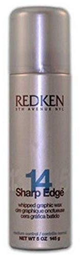 Redken Sharp Edge Whipped Graphic Wax 150ml