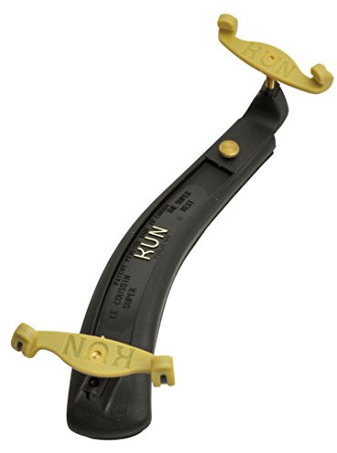 Kun Schulterstütze Super, für Violine 3/4 -1/2