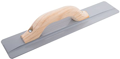 Marshalltown 145 - Llana (magnesio, 40,6 x 7,9 cm)