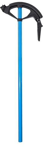 IDEAL Electrical 74-034 Ductile Iron Bender Conduit Metal Pipe Bender w/handle for 1.25 in. EMT Pipes. Cutters and Benders