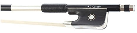 HÖFNER - ARCO HÖFNER DE FIBRA DE CARBONO PARA CELLO AS34 4/4 - AS34C44