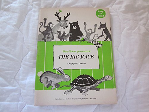 The big race (See-Saw)
