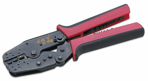 Cimco tenaille click-n Crimp
