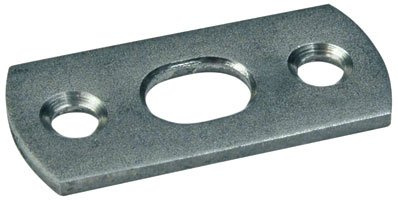 FAPIM GAU05538 Cremone lothus-gache au Sol-Finition.INOX