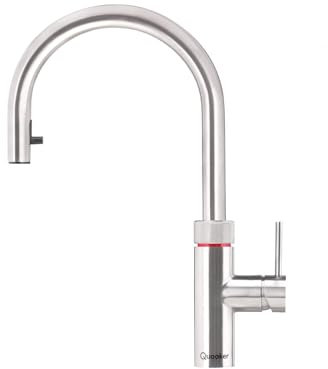 Quooker COMBI 2.2 E Flex RVS (Voll-Edelstahl)