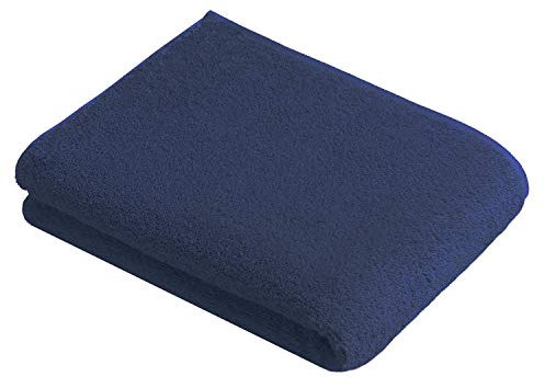 Vossen Handtücher New Generation Marine blau - 4930