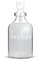 Lubrificante Intimo Überlube Luxury | Lubrificante al Silicone Naturale con Vitamina E Latex-Safe | Inodore, Insapore, Zero Residui, Funziona in Acqua - 55ml