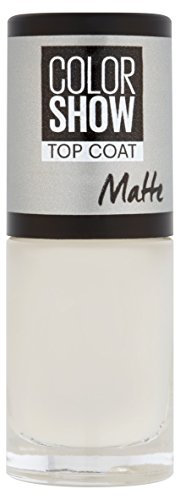 Maybelline New York Colorshow - Top Coat, 6,7 ml