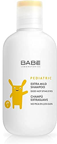 Laboratorios Babe 200 ml Pediatric Extra Mild Shampoo