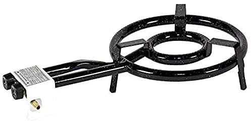 Vaello Desconocido Asekible - Quemador españa a Gas butano 350 mm