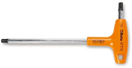 Beta 97TTX/S6 - Satz 6 stiftschlüssel TTX D6