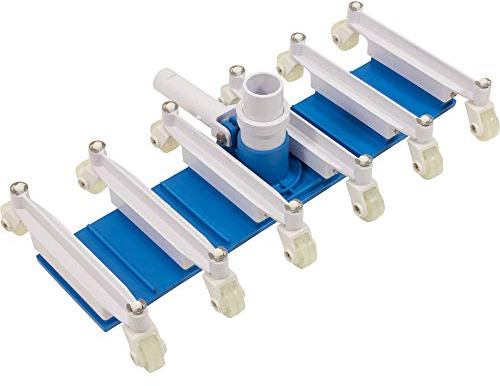 Pentair Swivel Wheel, Pent ProVac 250 Commercial Vacuum, 19, 4Pk