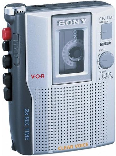 Sony TCM-200DV