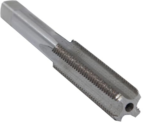 Drill America 5/8-11 High Speed Steel Bottoming Tap, T/A Series