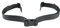Tatonka Hüftgurt Hip Belt, Black, 110 x 3,8 cm