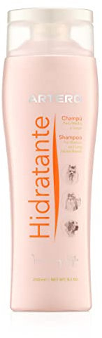 Artero - Feuchtigkeitsspendendes Hundeshampoo