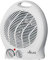 Chauffage électrique 2000W Radiateur Soufflant Climatiseur Portable Blanc Thermostat 5 à 35°C NIKLAS