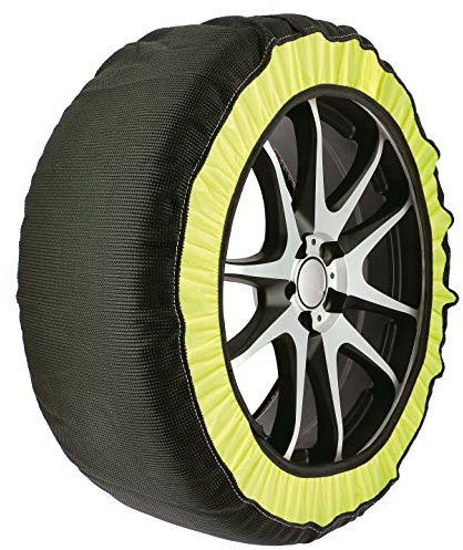 Sumex Mgrip69 - Cadena Nieve Textil Multigrip Grupo 69